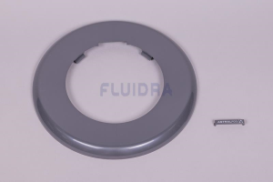 Embelezador Flexiniche Cinza Antracite photo