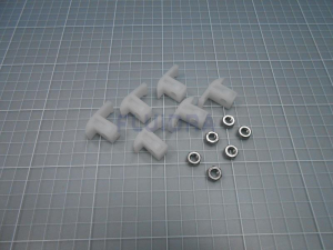 LIGHT FIXING CLIP photo