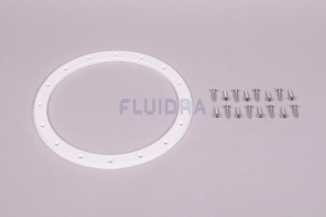 LIGHT FIXING FLANGE photo