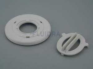 TAMPA PROJECTOR DICROICO photo