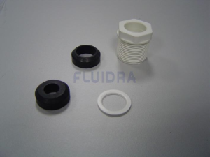 PRENSAESTOPAS FOCO PROJECTOR LEDS photo