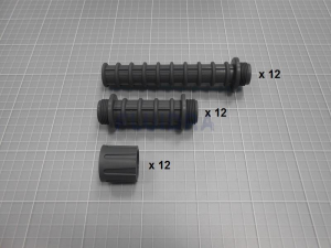 CJTO. BRAÇO COLECTOR 3/4