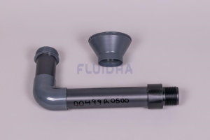 CJTO. DIFUSOR D. 600 photo