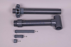 CJTO. COLECTOR D. 1000 - 1000 photo