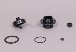 DESCARREGA AREIA - ÁGUA photo