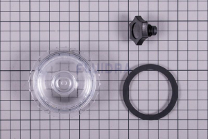 AIR RELIEF SIGHT GLASS photo