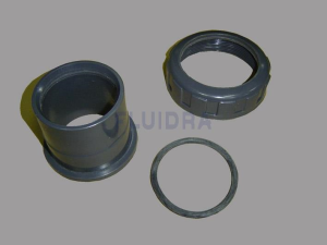 3 PIECE CONNECTION D63/75 photo