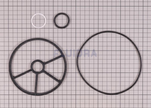 JUNTAS VÁLVULA 1 1/2' photo