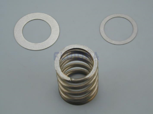 MOLA COM ANILHAS 2 1/2' photo