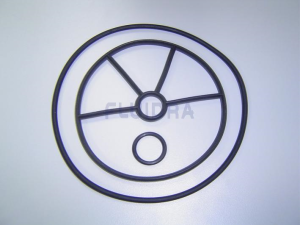 JUNTAS VÁLVULA 1 1/2' ECO photo