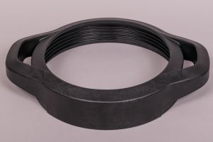 ROSCA SUPERIOR PRETA photo