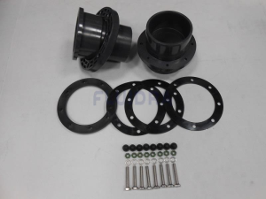 CJTO. ENTRATA/SAIDA D.140 photo