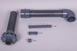 CONJ. COLECTOR D. 90 - 1200 photo