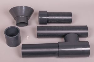 CJTO. DIFUSOR BP.1400-90 photo