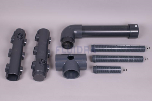 CJTO. COLECTOR BP.1050-90 photo