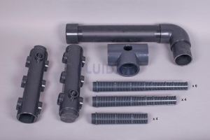 CJTO. COLECTOR BP.1200-90 photo