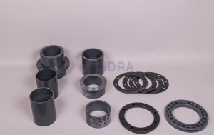 CJTO. ENTRATA/SAIDA D. 125 photo