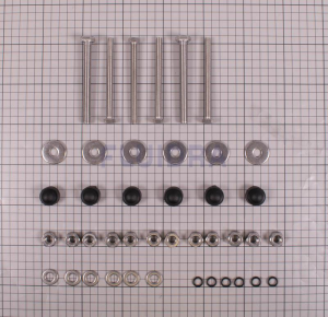 ACESSORIOS DESCARGA AREÍA D.90 photo