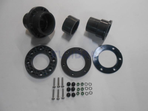 CJTO. ENTRATA/SAIDA D.90-1050-1200-1400 photo