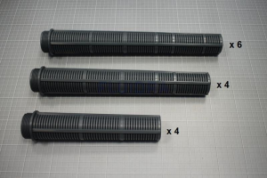 CJTO. BRAÇO COLECTOR D.1050 photo