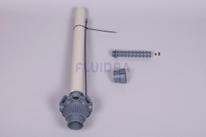 COLLECTOR ASSEMBLY CANTABRIC D. 500 photo