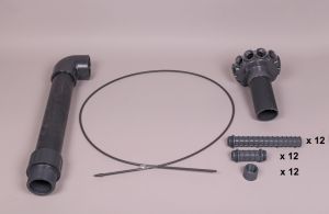 CJTO. COLECTOR D. 1050 photo