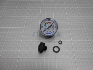 CONJUNTO MANOMETRO 1/8