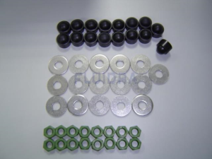 FILTER LID BOLTS photo