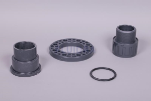 CONJUNTO SAÍDA D. 90 - 3