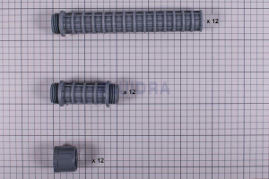 CJTO. BRAÇO COLECTOR D.950-1050 photo