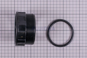 RACORD DE SAIDA 2 1/2