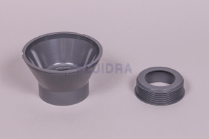 CONO DIFUSOR D. 63 photo
