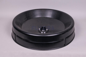 PÉ FILTRO D 750 photo