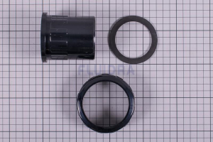 ACESSÓRIOS DE UNIÃO 1,5 HP - 2,5 HP photo