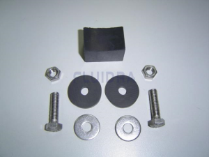 UNIÃO HIDRÁULICA PIE 1,5 HP - 3 HP photo