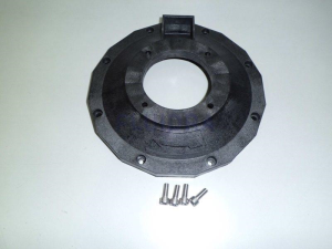 MANILHA MOTOR 1,5 HP - 3HP photo