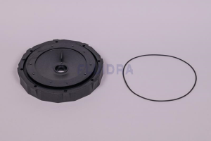 MECHANICAL SEAL PLATE photo