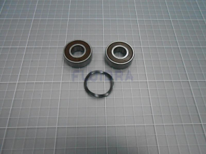 ROLAMENTO MOTOR < 1 HP photo