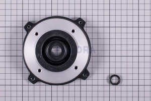 TAMPA DIANTEIRA MOTOR 0,75 - 1 HP photo