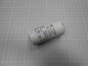 CONDENSADOR 12 UF 1/2 CV photo