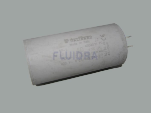 CONDENSATEUR 40 µF 2,5-3 CV photo