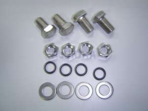 PARAFUSOS CORPO BOMBA photo