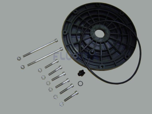 FLANGE DO SELO MECÃNICO 3,5 HP photo