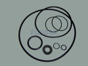 GASKETS 0,75 - 1,25 HP photo