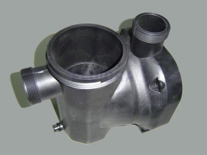 PUMP HOUSING photo