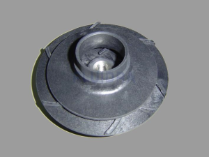 IMPELLER 0,5 HP 50 HZ photo