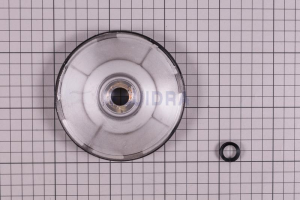 FLANGE MEC. C71 (1/2-3/4-1-1,25 HP) photo