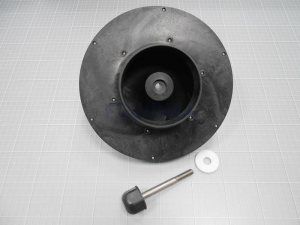 RODÍZIO 5,5 HP photo