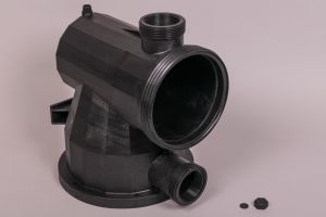 PUMP HOUSING photo