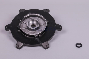 FLANGE MOTOR DIANTEIRA photo